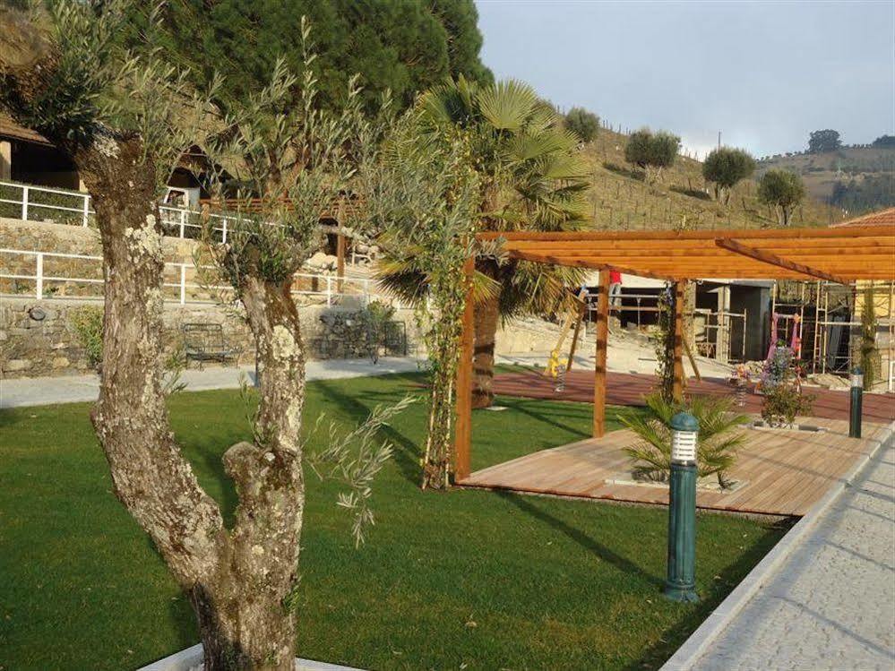 Solar Quinta da Portela - Douro Santa Marta de Penaguião Exterior foto