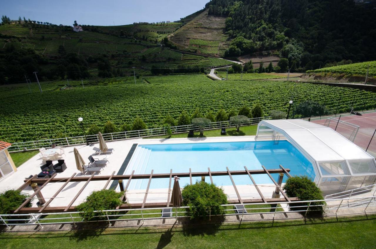 Solar Quinta da Portela - Douro Santa Marta de Penaguião Exterior foto